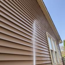 Oriole Park - House Wash - Pressure Wash - Window cleaning 8